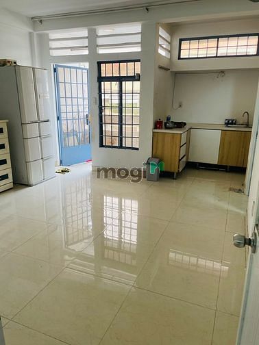 Hình ảnh Bán nhà chung cư Phường 3, quận 4