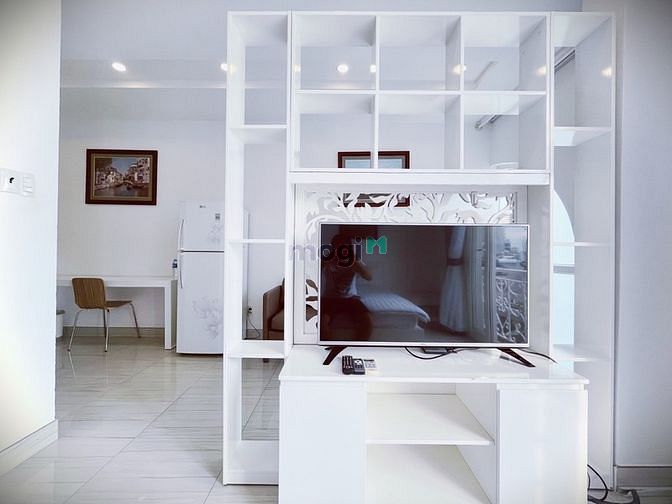Hình ảnh Căn Hộ 1PN mới 100% Full nội thất 50m2 ngay Đặng Dung gần chợ Tân Định