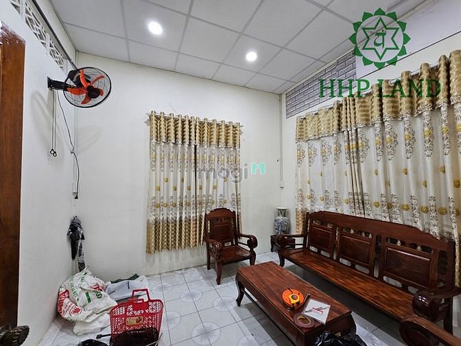 Hình ảnh Cho thuê nhà cách đường Hà Huy Giáp 150m2
