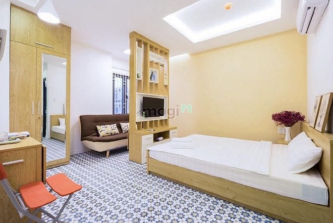 Hình ảnh Gần Đại Học Văn Lan, Đường Đặng Thuy Trâm, Gía Ưu Đãi 😍😍