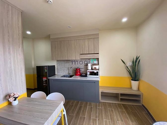 Hình ảnh Đường Ung Văn Khiêm, Gần D2, Studio dịch vụ tốt 😋😋