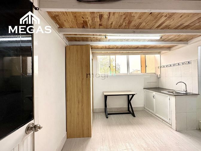 Hình ảnh Duplex ngay tại sân bay tân sơn nhất  full  nội thất