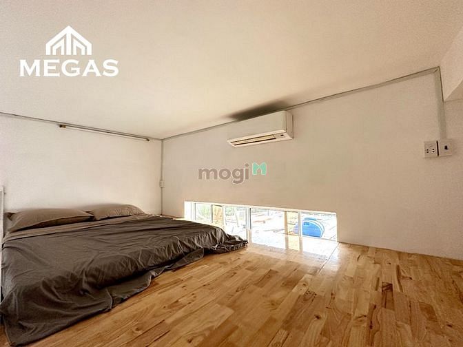 Hình ảnh Duplex ngay tại sân bay tân sơn nhất  full  nội thất