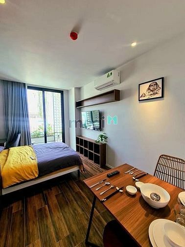 Hình ảnh Siêu Phẩm Studio - Penthouse Cao Cấp đẩy đủ tiên nghi Q10 Chỉ 10-12TR