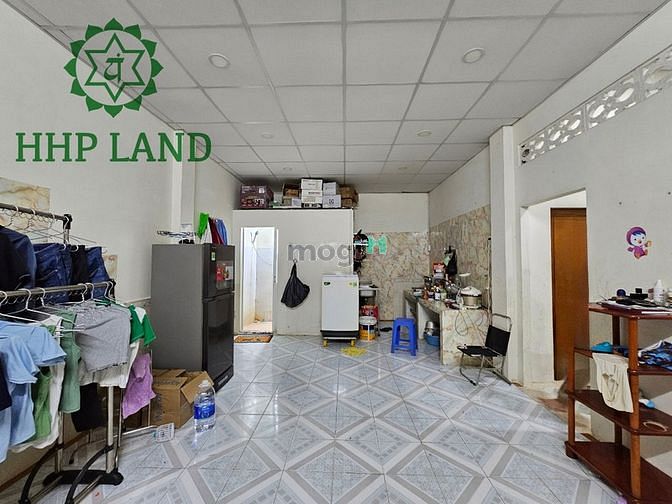 Hình ảnh Cho thuê nhà cách đường Hà Huy Giáp 150m2