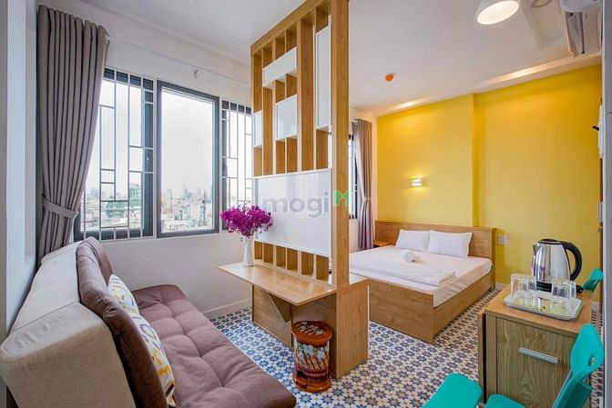 Hình ảnh Gần Đại Học Văn Lan, Đường Đặng Thuy Trâm, Gía Ưu Đãi 😍😍