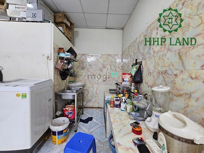 Hình ảnh Cho thuê nhà cách đường Hà Huy Giáp 150m2