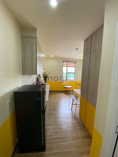 Hình ảnh Đường Ung Văn Khiêm, Gần D2, Studio dịch vụ tốt 😋😋
