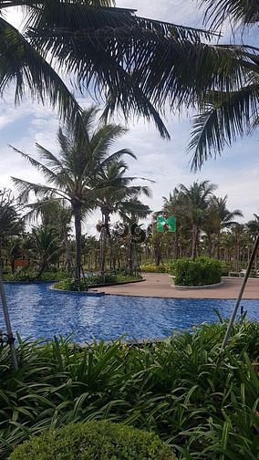 Hình ảnh Bán 120m2 đất dự án paragrus hướng đb trục 20m giá chỉ 19tr/m