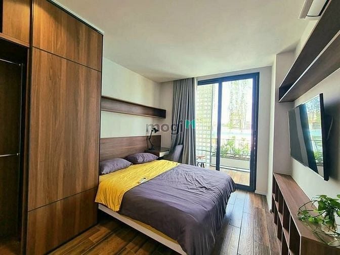 Hình ảnh Siêu Phẩm Studio - Penthouse Cao Cấp đẩy đủ tiên nghi Q10 Chỉ 10-12TR