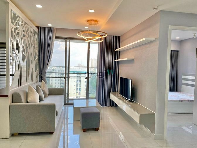 Hình ảnh Cho thuê Trang Chủ MB66.COM / Đăng Ký Tặng 66K Hưng Phúc 1, căn 2PN,2WC đầy đủ nội thất