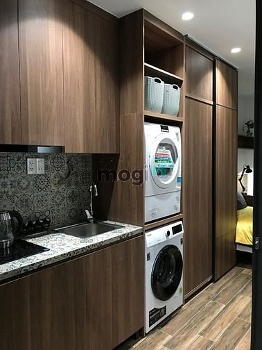Hình ảnh Siêu Phẩm Studio - Penthouse Cao Cấp đẩy đủ tiên nghi Q10 Chỉ 10-12TR