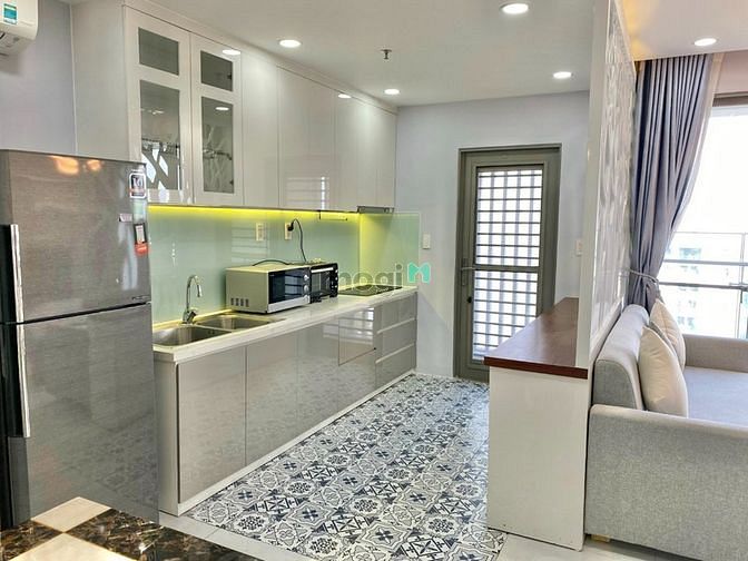 Hình ảnh Cho thuê Trang Chủ MB66.COM / Đăng Ký Tặng 66K Hưng Phúc 1, căn 2PN,2WC đầy đủ nội thất