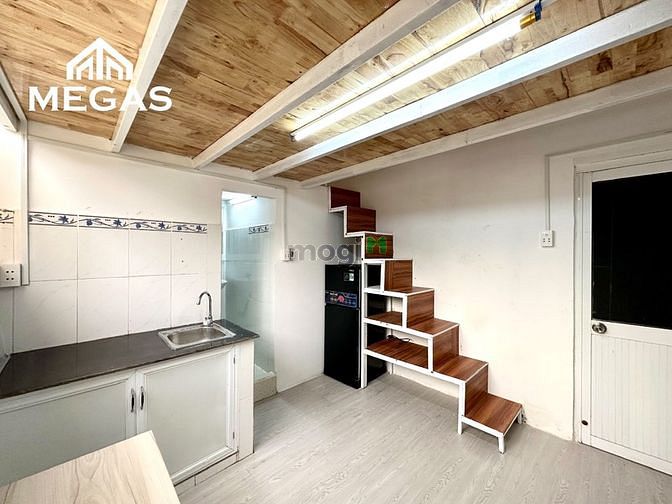 Hình ảnh Duplex ngay tại sân bay tân sơn nhất  full  nội thất