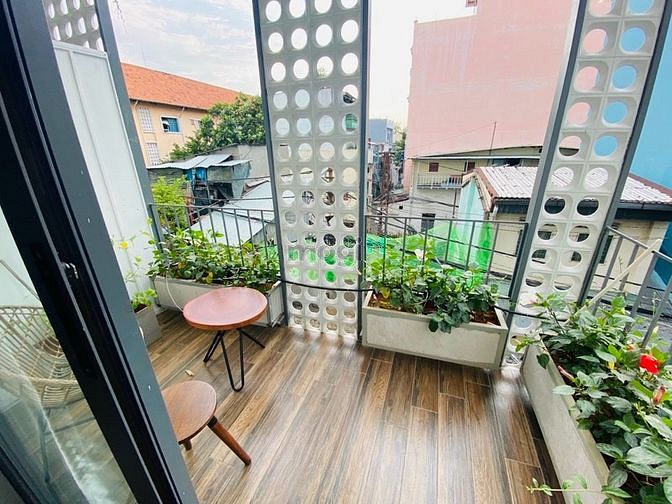 Hình ảnh Siêu Phẩm Studio - Penthouse Cao Cấp đẩy đủ tiên nghi Q10 Chỉ 10-12TR