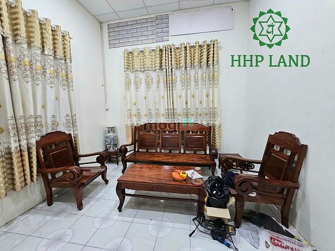 Hình ảnh Cho thuê nhà cách đường Hà Huy Giáp 150m2
