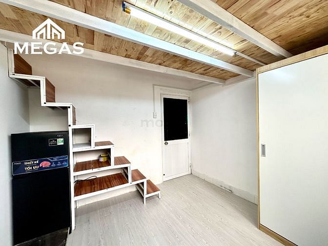 Hình ảnh Duplex ngay tại sân bay tân sơn nhất  full  nội thất