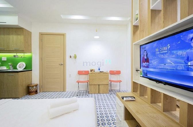 Hình ảnh Gần Đại Học Văn Lan, Đường Đặng Thuy Trâm, Gía Ưu Đãi 😍😍