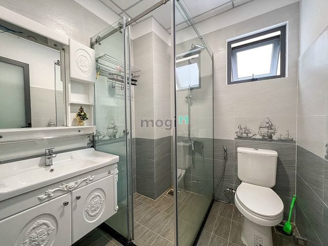 Hình ảnh Trống lại CĂN HỘ 2PN/1PN Full NỘI THẤT - máy giặt riêng Thảo Điền