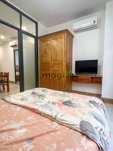 Hình ảnh Trống lại CĂN HỘ 2PN/1PN Full NỘI THẤT - máy giặt riêng Thảo Điền