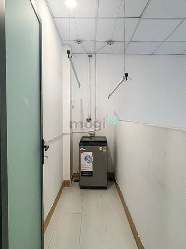 Hình ảnh Trống lại CĂN HỘ 2PN/1PN Full NỘI THẤT - máy giặt riêng Thảo Điền