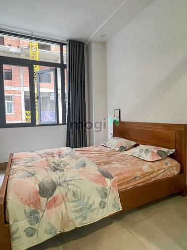 Hình ảnh Trống lại CĂN HỘ 2PN/1PN Full NỘI THẤT - máy giặt riêng Thảo Điền