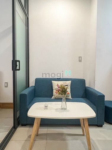 Hình ảnh Trống lại CĂN HỘ 2PN/1PN Full NỘI THẤT - máy giặt riêng Thảo Điền