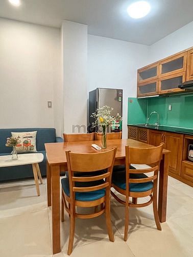 Hình ảnh Trống lại CĂN HỘ 2PN/1PN Full NỘI THẤT - máy giặt riêng Thảo Điền