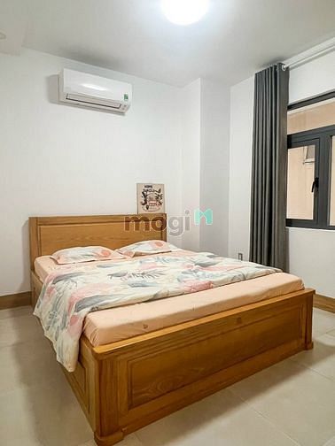 Hình ảnh Trống lại CĂN HỘ 2PN/1PN Full NỘI THẤT - máy giặt riêng Thảo Điền