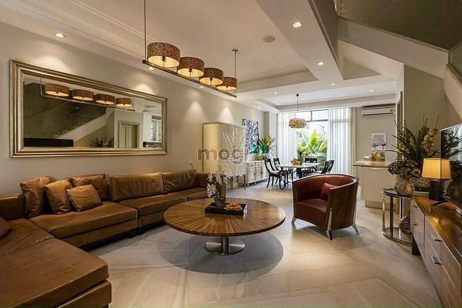 Hình ảnh Cho thuê Trang Chủ MB66.COM / Đăng Ký Tặng 66K Riverside Residence, PMH, Quận 7, 180m2,4PN, 35 triệu