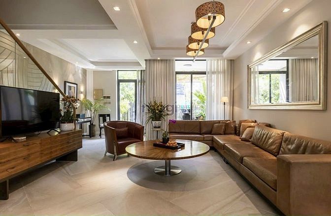 Hình ảnh Cho thuê Trang Chủ MB66.COM / Đăng Ký Tặng 66K Riverside Residence, PMH, Quận 7, 180m2,4PN, 35 triệu