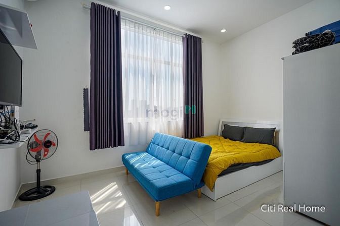 Hình ảnh SIÊU PHẨM STUDIO Full Nội thất - Có thang máy ngay trung tâm Thảo Điền