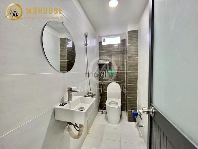 Hình ảnh Phòng trọ mới 30m2 Full nt Thống Nhất