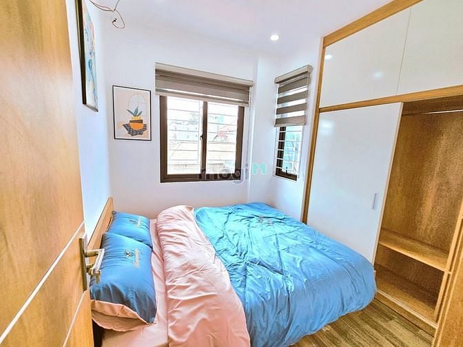Hình ảnh Bán Trang Chủ MB66.COM / Đăng Ký Tặng 66K 35m 1 ngủ 1 khách Khâm Thiên- Xã Đàn, 950tr đủ đồ