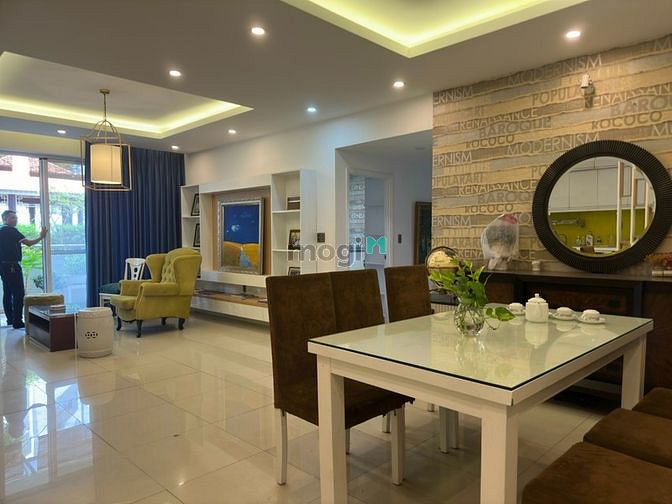 Hình ảnh Cho thuê Trang Chủ MB66.COM / Đăng Ký Tặng 66K Riverpark Residence, Q7, full nội thất đẹp