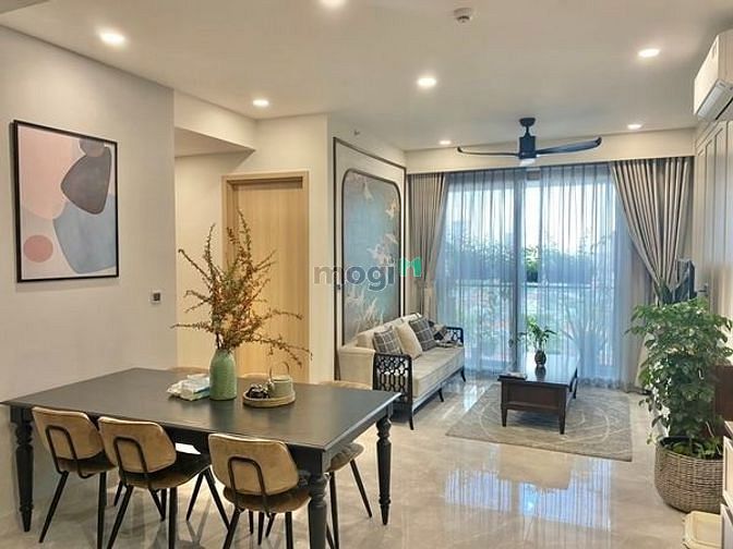 Hình ảnh Cho thuê Trang Chủ MB66.COM / Đăng Ký Tặng 66K cao cấp Midtown M8-Quận 7 Full nội thất mới, view đẹp