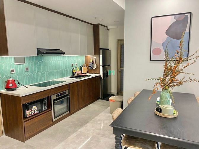 Hình ảnh Cho thuê Trang Chủ MB66.COM / Đăng Ký Tặng 66K cao cấp Midtown M8-Quận 7 Full nội thất mới, view đẹp