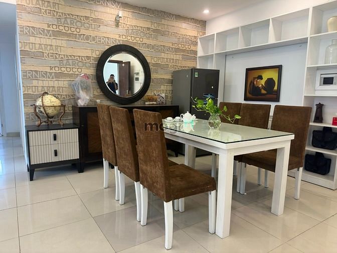 Hình ảnh Cho thuê Trang Chủ MB66.COM / Đăng Ký Tặng 66K Riverpark Residence, Q7, full nội thất đẹp