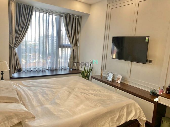 Hình ảnh Cho thuê Trang Chủ MB66.COM / Đăng Ký Tặng 66K cao cấp Midtown M8-Quận 7 Full nội thất mới, view đẹp