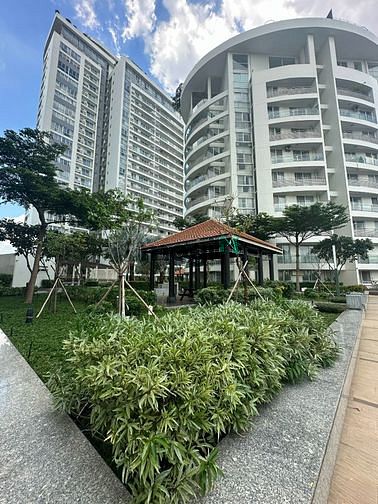 Hình ảnh Cho thuê Trang Chủ MB66.COM / Đăng Ký Tặng 66K Riverpark Residence, Q7, full nội thất đẹp