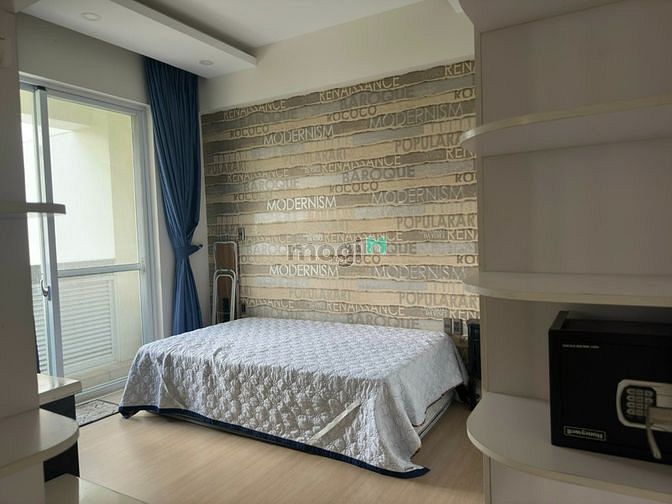 Hình ảnh Cho thuê Trang Chủ MB66.COM / Đăng Ký Tặng 66K Riverpark Residence, Q7, full nội thất đẹp