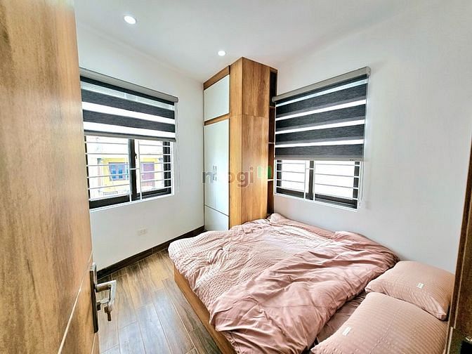 Hình ảnh Bán Trang Chủ MB66.COM / Đăng Ký Tặng 66K 35m 1 ngủ 1 khách Khâm Thiên- Xã Đàn, 950tr đủ đồ