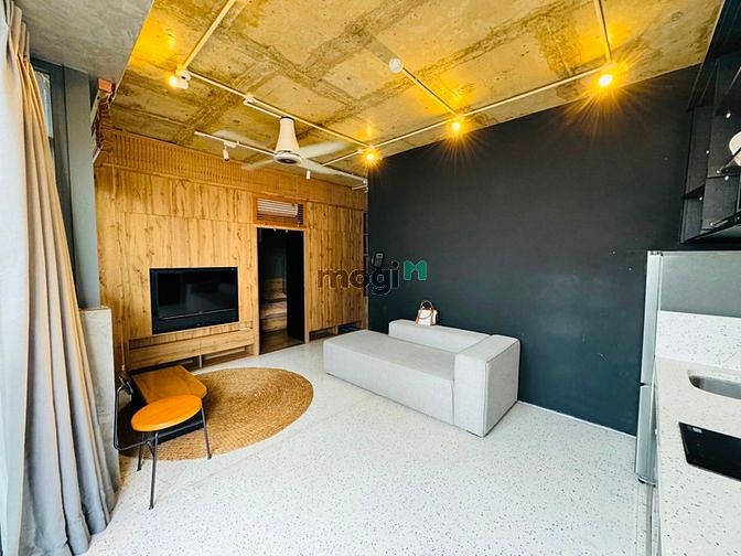 Hình ảnh ✅ Mb6623 nạp rút nhanh chóng Bình Thạnh 🌻 1PN - Pool - Style Minimalist 🌻 Điện Biên Phủ