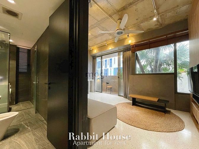 Hình ảnh ✅ Mb6623 nạp rút nhanh chóng Bình Thạnh 🌻 1PN - Pool - Style Minimalist 🌻 Điện Biên Phủ
