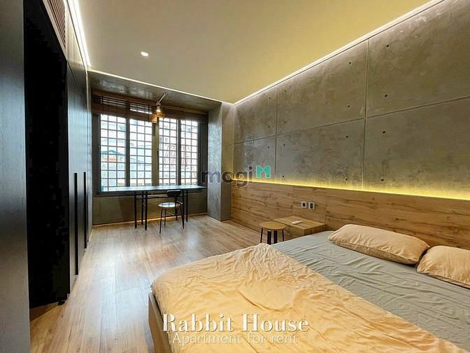 Hình ảnh ✅ Mb6623 nạp rút nhanh chóng Bình Thạnh 🌻 1PN - Pool - Style Minimalist 🌻 Điện Biên Phủ