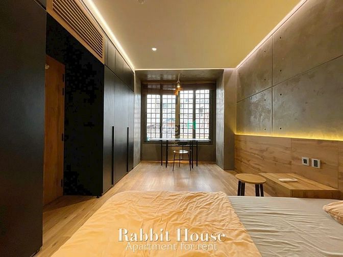 Hình ảnh ✅ Mb6623 nạp rút nhanh chóng Bình Thạnh 🌻 1PN - Pool - Style Minimalist 🌻 Điện Biên Phủ