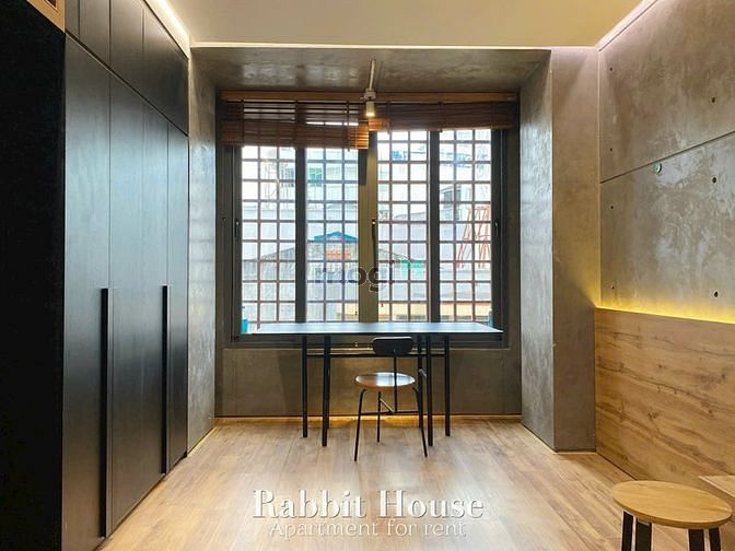 Hình ảnh ✅ Mb6623 nạp rút nhanh chóng Bình Thạnh 🌻 1PN - Pool - Style Minimalist 🌻 Điện Biên Phủ