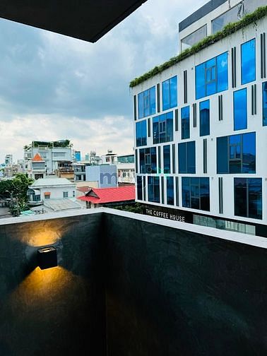 Hình ảnh ✅ Mb6623 nạp rút nhanh chóng Bình Thạnh 🌻 1PN - Pool - Style Minimalist 🌻 Điện Biên Phủ