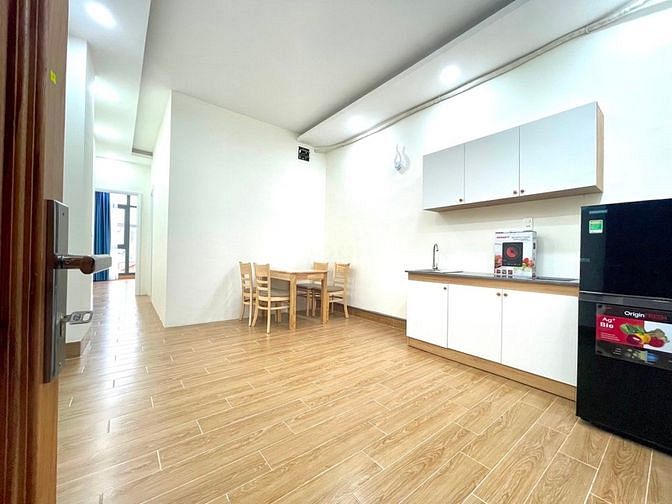 Hình ảnh Chothue Trang Chủ MB66.COM / Đăng Ký Tặng 66K 2 phòng ngủ quận 4
