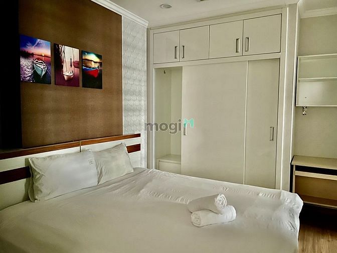 Hình ảnh Cho thuê Trang Chủ MB66.COM / Đăng Ký Tặng 66K 3 phòng ngủ cao cấp VINHOMES CENTRAL PARK giá chỉ 26tr